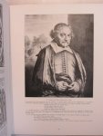 Poelhekke,M.A.P.C., en Vooys, C.G.N. de - Platenatlas bij de Nederlandsche Literatuurgeschiedenis