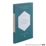 Herrmann, Horst. - Übungen zur projektiven Geometrie. Mit 90 Bildern im Text und 4 Raumbildern.