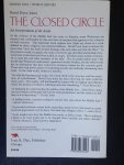 Pryce-Jones, David - The Closed Circle, An Interpretation of the Arabs