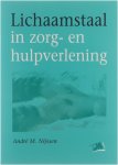 André M. Nijssen - Lichaamstaal in zorg- en hulpverlening