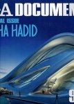 HADID, Zaha - Yoshio FUTAGAWA [Ed.] - GA DOcument Special Issue 99 - Zha Hadid.