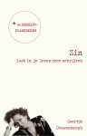 Geertje Couwenbergh - Zin Geertje Couwenbergh - Zin