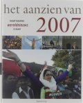  - Het aanzien van 2007.