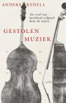 Anders Rydell - (1) Gestolen Muziek