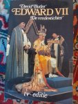 David Butler - Edward vii de vredestichter