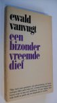Vanvugt Ewald - Een bizonder vreemde dief