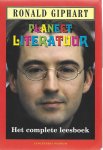 Giphart, Ronald - Planeet literatuur / Het complete leesboek