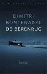 Dimitri Bontenakel 60287 - De berenrug