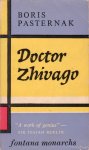 Pasternak, Boris - Doctor Zhivago