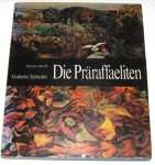Barilli Renato - Die Praeraffaeliten,