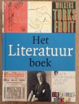 BOS, JAN. & STORM, REINDER. - Het Literatuurboek