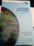 H-J Lekkerkerk, M.J. Theijs - Handbook of offshore surveying volume 3