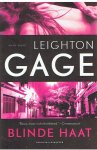 Gage, Leighton - Blinde haat