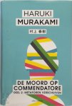 Haruki Murakami 11124 - De moord op Commendatore - Deel 2 Metaforen verschuiven