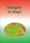Karoly Kocsis - Hungary in maps