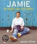 Jamie Oliver - Jamie De Basis Van Het Koken