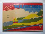 Aart Duijser - We maken zelf een Wandfries