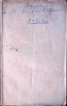 Veth, P.J. - Bijdragen tot de kennis van de voornaamste voortbrengselen van Nederlandsch-Indië III: Het katoen