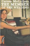 Carson McCullers - The member of the wedding