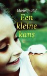 Marjolijn Hof - Een kleine kans