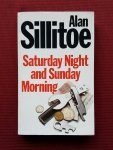 sillitoe, alan - saturday night and sunday morning sillitoe, alan - saturday night and sunday morning