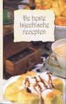 Salfellner, Harald - De beste Tsjechische recepten