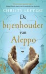 Christy Lefteri - De bijenhouder van Aleppo
