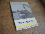 G. de Jong, e.a. - Boele Bolnes