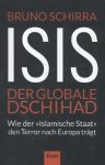 Schirra, Bruno - ISIS - Der globale Dschihad