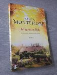 Montefiore, Santa - Het gouden licht / Novelle: Een betoverend verhaal over rouw en hoop