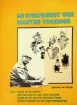 Berge, Domien ten - De stripkunst van Marten Toonder Berge, Domien ten - De stripkunst van Marten Toonder