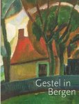 GESTEL - Estourgie-Beijer, M. et al.: - Leo Gestel in Bergen.