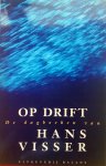 Visser, Hans - Op drift - de dagboeken van Hans Visser