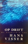 Visser, Hans - Op drift - de dagboeken van Hans Visser