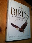 Dunn, Jon L & J Alderfer - National Geographic illustrated Birds of North America - Folio Edition Dunn, Jon L & J Alderfer - National Geographic illustrated Birds of North America - Folio Edition