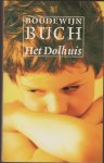 Boudewijn Büch - Het  Dolhuis