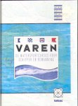 Piena, Eelco - Varen, de watersportcursus voor schipper en bemanning