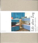 TOCCI. Chiara - Chiara Tocci - Life after Zog and other stories.