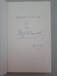 Landell, Olaf J. de - De harp der minne *GESIGNEERD*
