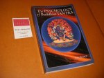 Rob Preece - The Psychology Of Buddhist Tantra