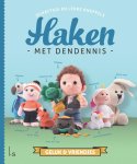 Dendennis, Sander Meij - Geluk & Vriendjes  -   Haken met Dendennis