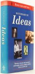 NORTON, A.L., (ED.) - Dictionary of ideas.