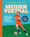 Vivianne Miedema, Joke Reijnders - Meidenvoetbal