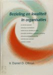 Daniel D. Ofman - Bezieling en kwaliteit in organisaties Zesde herziene druk
