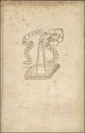 BOUCHERY, HERMAN F. - museum Plantin - Moretus, een beknopte schets