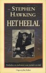 Hawking, Stephen - Het heelal. Verleden en toekomst van ruimte en tijd