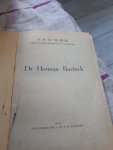 Kok - Dr Herman Bavinck