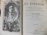 La Fontaine, Jean de - Fables de La Fontaine
