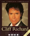 Nigel Goodall, Peter Lewry - The Complete Chronicle. Cliff Richard Nigel Goodall, Peter Lewry - The Complete Chronicle. Cliff Richard