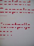 Judy Koster (Eindredactie) - "Beeldend Gesproken"  Kunstprijs 2011